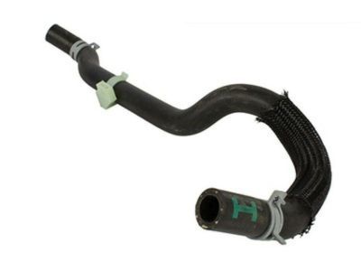 Ford 8L8Z-8260-B Upper Hose