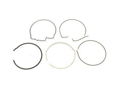 Ford CJ5Z-6148-B Piston Rings