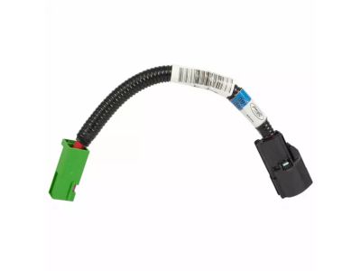 Ford BC3Z-14300-E Positive Cable