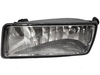 Ford 6L2Z-15201-AA Fog Lamp