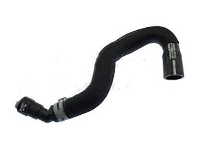 Ford 8G1Z-8286-B Lower Hose