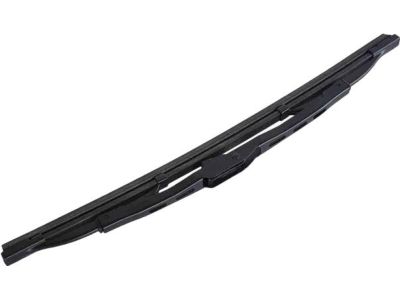 Ford 4S4Z-17528-AB Wiper Blade