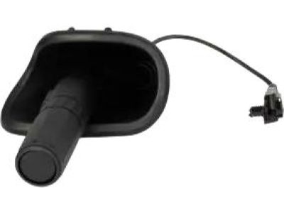 Ford HC3Z-7A256-A Lever