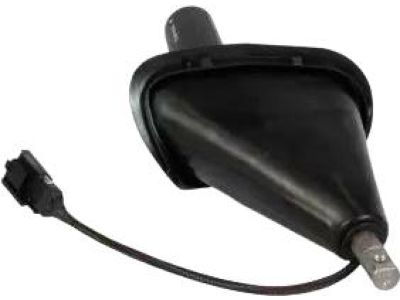 Ford HC3Z-7A256-A Lever