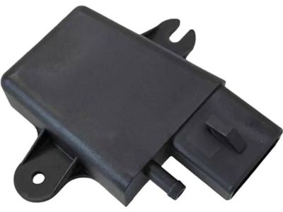 Ford AU2Z-9F479-A Manifold Absolute Pressure Sensor Sensor