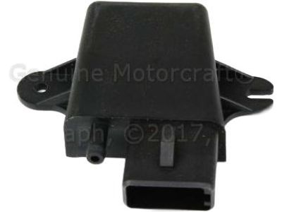 Ford AU2Z-9F479-A Manifold Absolute Pressure Sensor Sensor
