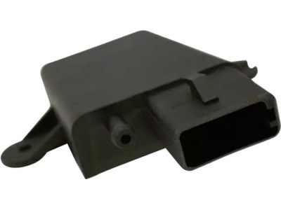 Ford AU2Z-9F479-A Manifold Absolute Pressure Sensor Sensor