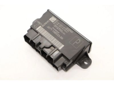 Ford JX7Z-14B291-AF CONTROL UNIT