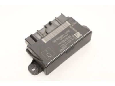 Ford JX7Z-14B291-AF CONTROL UNIT