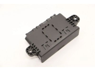 Ford JX7Z-14B291-AF CONTROL UNIT