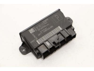 Ford JX7Z-14B291-AF CONTROL UNIT