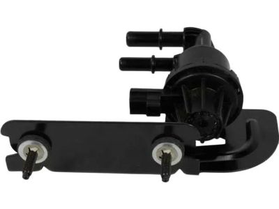 Ford 5C2Z-9C915-DA Purge Control Valve