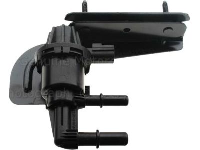 Ford 5C2Z-9C915-DA Purge Control Valve