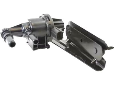 Ford 5C2Z-9C915-DA Purge Control Valve
