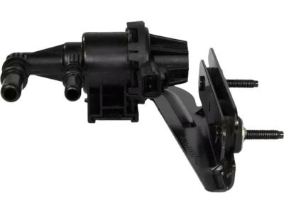 Ford 5C2Z-9C915-DA Purge Control Valve