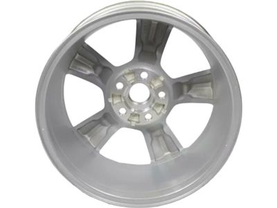 Ford FR3Z-1007-Z Wheel, Alloy