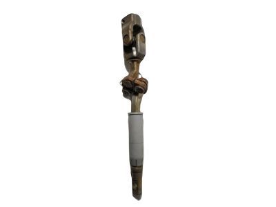 Ford 1L2Z-3E751-AA Intermed Shaft