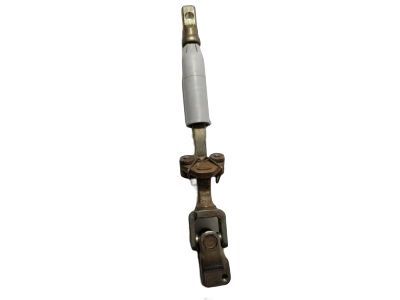 Ford 1L2Z-3E751-AA Intermed Shaft