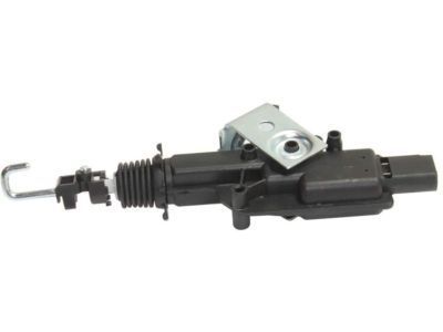 Ford 2F2Z-16218A42-BA Actuator Assembly