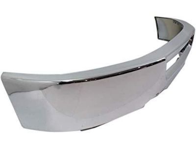 Ford 6L3Z-17757-AA Bumper