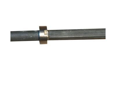 Ford F5TZ-3524-A Upper Shaft