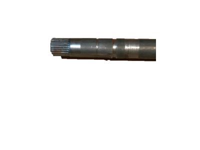 Ford F5TZ-3524-A Upper Shaft