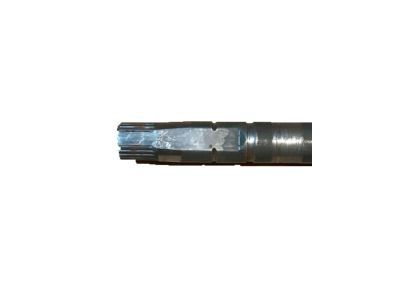 Ford F5TZ-3524-A Upper Shaft