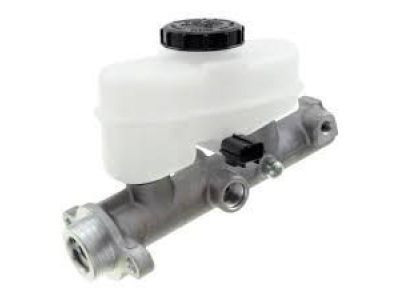 Ford F7AZ-2140-AA Master Cylinder