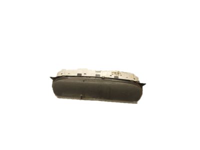 Ford 6L5Z-10849-AA Instrument Cluster