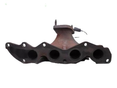 Ford 9L8Z-9430-A Manifold