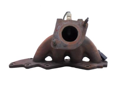 Ford 9L8Z-9430-A Manifold