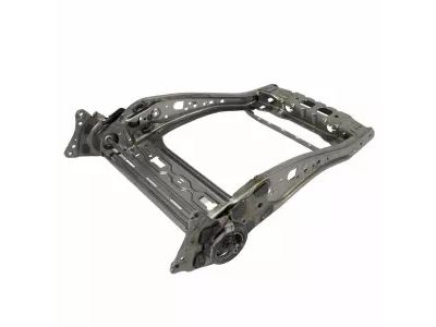 Ford CE8Z-5461019-A Seat Back Frame
