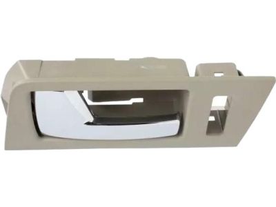 Ford 8L8Z-7822601-BA Handle, Inside