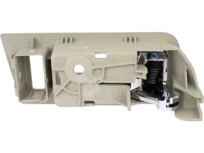 Ford 8L8Z-7822601-BA Handle, Inside