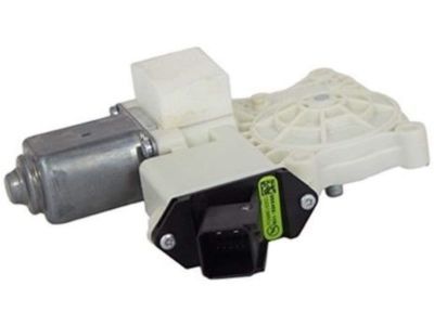 Ford EB5Z-7823394-A Window Motor