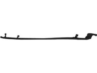 Ford JL1Z-7825354-A Front Weatherstrip