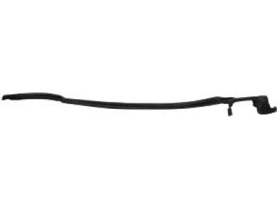 Ford JL1Z-7825354-A Front Weatherstrip