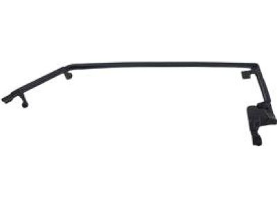 Ford JL1Z-7825354-A Front Weatherstrip