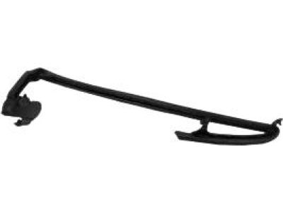 Ford JL1Z-7825354-A Front Weatherstrip