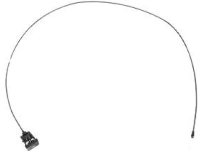 Ford EB3Z-16916-AF Release Cable