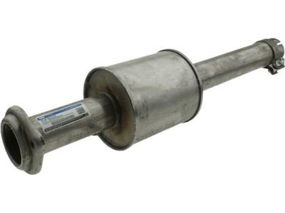 Ford BL3Z-5A212-Q Front Pipe