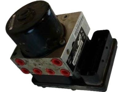 Ford 5L8Z-2B373-BC ABS Control Unit
