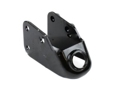 Ford 4C2Z-3B095-AA Radius Arm Bracket