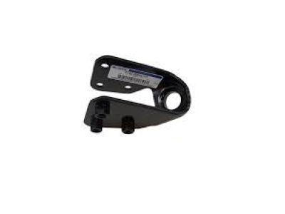 Ford 4C2Z-3B095-AA Radius Arm Bracket