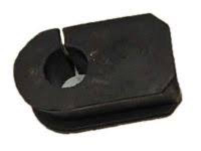 Ford 4C2Z-3B095-AA Radius Arm Bracket