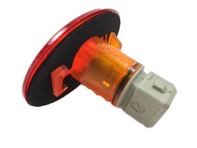 Ford 8C3Z-15442-A Side Marker Lamp