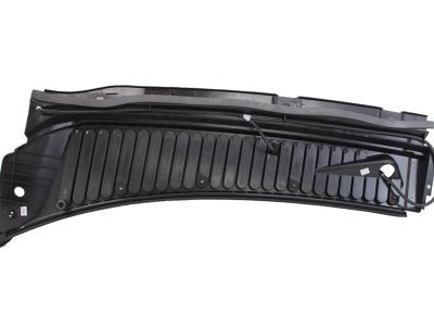 Ford 3C3Z-25022A68-AAA Vent Panel