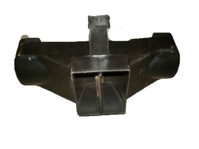 Ford 1L2Z-19D633-AA Center Duct