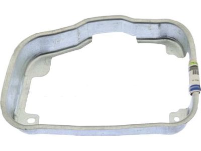 Ford KB3Z-21405A26-A Mount Plate