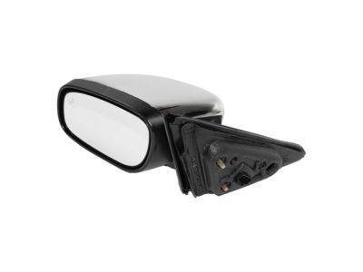 Ford AG1Z-17683-F Mirror Assembly
